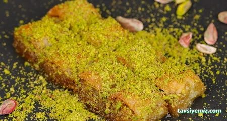 Tatlıcı Köse Tatlıcı Köse