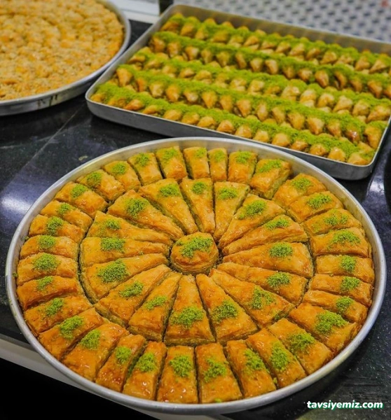 Tatlıcı Köse Tellidere