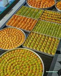 Tatlıcı Köse Tellidere