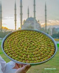 Tatlıcı Köse Tellidere