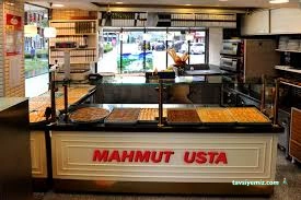 Tatlıcı Mahmut Usta Başiskele Tatlıcı Mahmut Usta Başiskele
