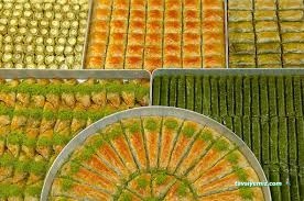 Tatlıcı Mehmet Usta
