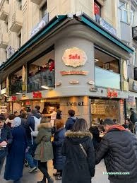 Tatlıcı Safa Tatlıcı Safa