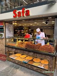 Tatlıcı Safa Tatlıcı Safa
