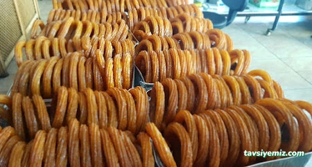 Tatlıcı Silo Tatlıcı Silo
