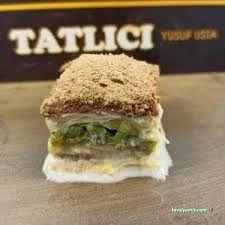 Tatlici Yusuf Usta Tatlici Yusuf Usta
