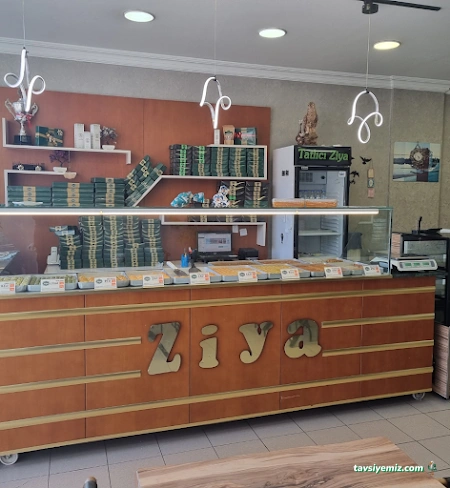 Tatlıcı Ziya