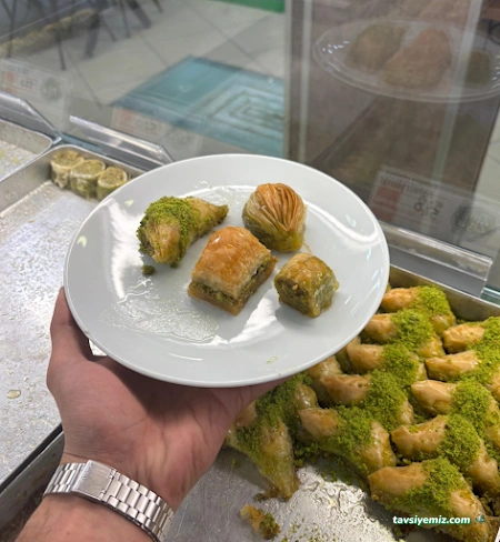 Tatlıcı Ziya