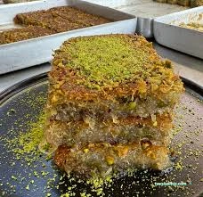 Tatlıcı Zülküf