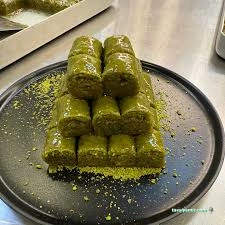 Tatlıcı Zülküf