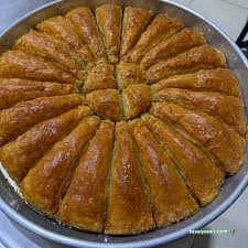 Tatlıcı Zülküf