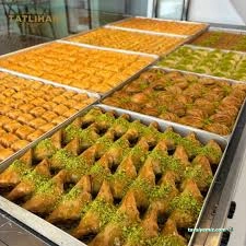 Tatlıhan Tatlıhan
