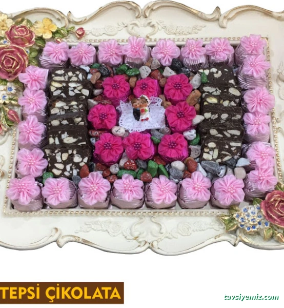 Tatlıpınar Kuruyemiş-Lokum-Şekerleme Tatlıpınar Kuruyemiş-Lokum-Şekerleme
