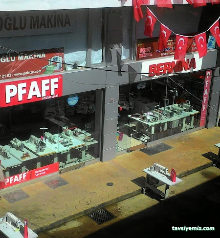 Tatoğlu Makine Tatoğlu Makine
