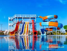 Tatvan Aqua Park Tatvan Aqua Park