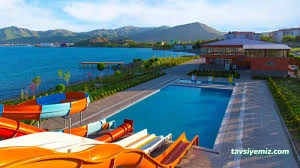 Tatvan Aqua Park Tatvan Aqua Park