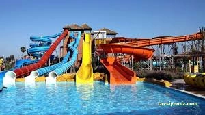 Tatvan Aqua Park Tatvan Aqua Park