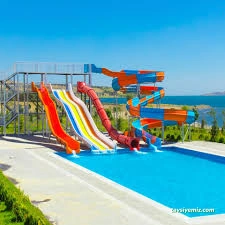Tatvan Aqua Park Tatvan Aqua Park