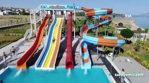 Tatvan Aqua Park Tatvan Aqua Park