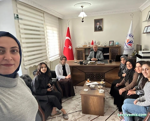 Tatvan Destek Özel Eğitim Ve Rehabilitasyon Merkezi Tatvan Destek Özel Eğitim Ve Rehabilitasyon Merkezi