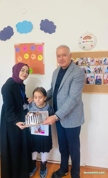 Tatvan Destek Özel Eğitim Ve Rehabilitasyon Merkezi Tatvan Destek Özel Eğitim Ve Rehabilitasyon Merkezi