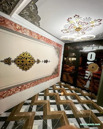 Tatvan Dilek Otel Tatvan Dilek Otel