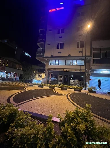 Tatvan Dilek Otel Tatvan Dilek Otel
