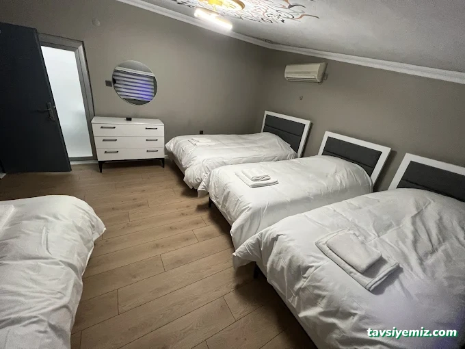 Tatvan Dilek Otel Tatvan Dilek Otel