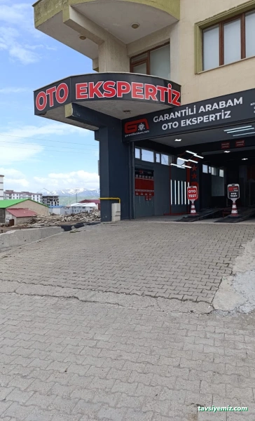 Tatvan Garantili Arabam Oto Ekspertiz Tatvan Garantili Arabam Oto Ekspertiz