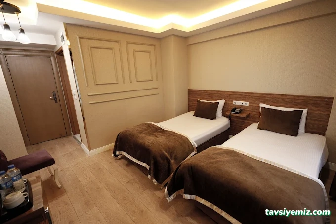 Tatvan Park Hotel Tatvan Park Hotel