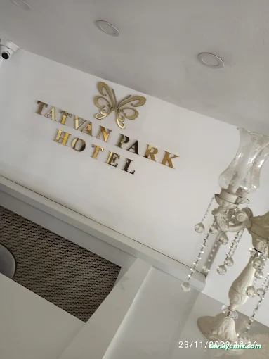 Tatvan Park Hotel Tatvan Park Hotel