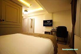 Tatvan Park Hotel Tatvan Park Hotel