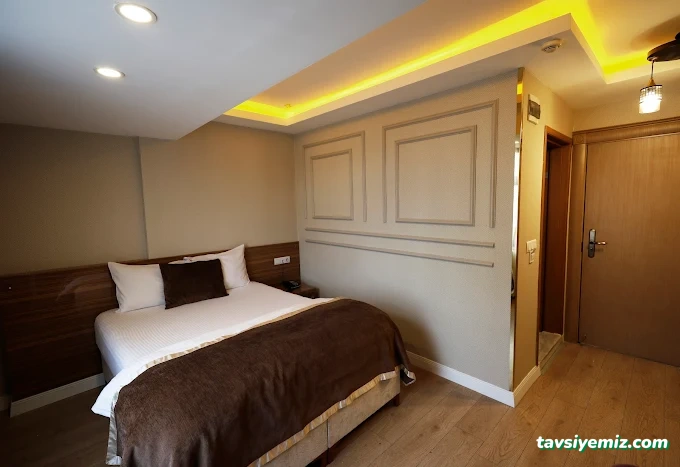 Tatvan Park Hotel Tatvan Park Hotel