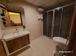 Tatvan Park Hotel