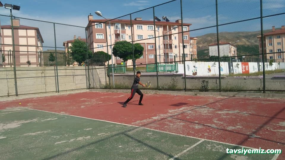 Tatvan Tenis Tatvan Tenis