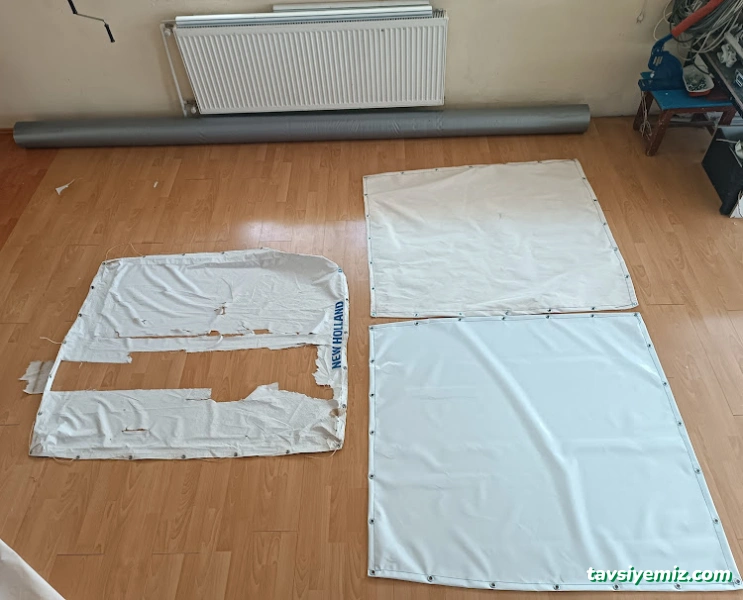Tatvan Tente Ve Branda Tatvan Tente Ve Branda