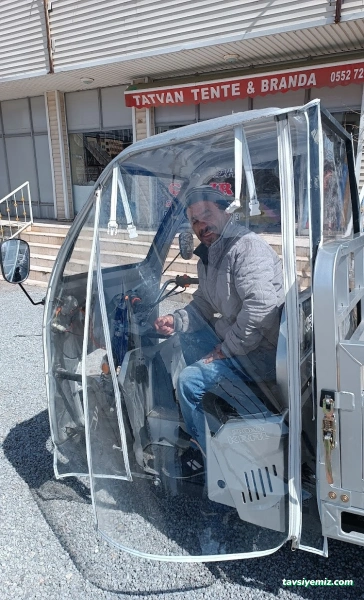Tatvan Tente Ve Branda Tatvan Tente Ve Branda