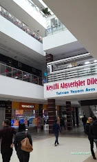 Tatvan Yaşam Avm Tatvan Yaşam Avm