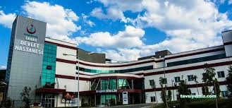 Tavas Devlet Hastanesi Tavas Devlet Hastanesi