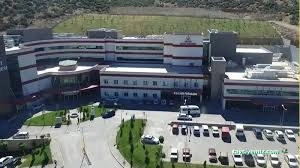 Tavas Devlet Hastanesi Tavas Devlet Hastanesi