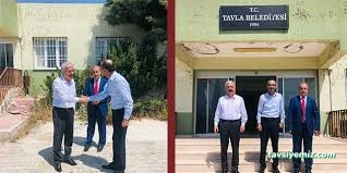 Tavla Belediyesi Tavla Belediyesi