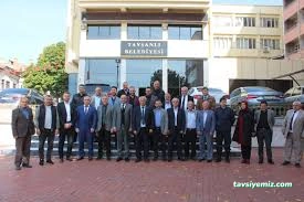 Tavşanlı Belediyesi Tavşanlı Belediyesi
