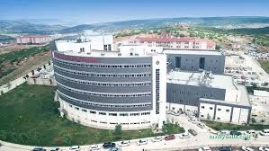 Tavşanlı Doç. Dr. Mustafa Kalemli Devlet Hastanesi Tavşanlı Doç. Dr. Mustafa Kalemli Devlet Hastanesi