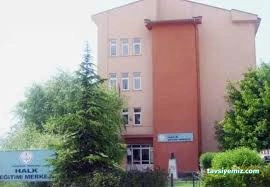 Tavşanlı Halk Eğitimi Merkezi Tavşanlı Halk Eğitimi Merkezi