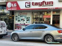 Tayfun Elektronik Lg Yetkili Servis Tayfun Elektronik Lg Yetkili Servis