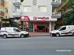 Tayfun Elektronik Lg Yetkili Servis Tayfun Elektronik Lg Yetkili Servis
