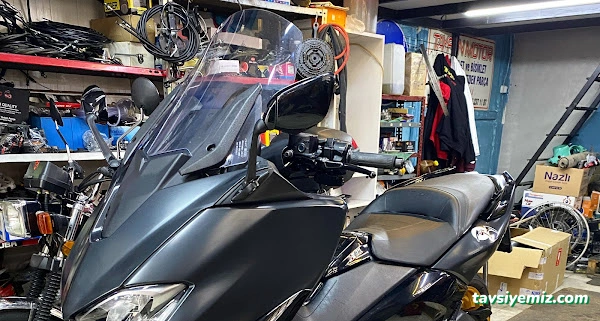 Tayfun Motor Exclusıve / Uşak Tayfun Motor Exclusıve / Uşak