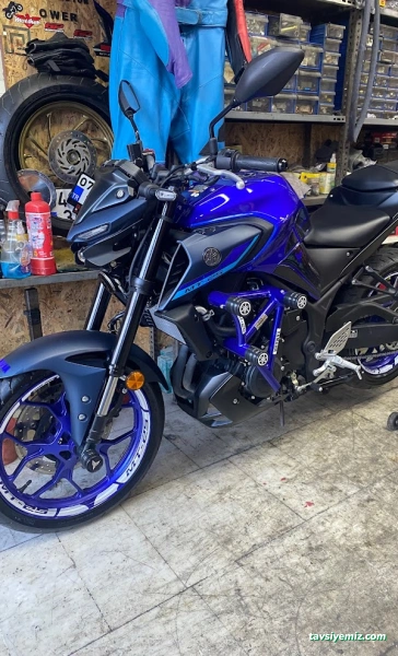 Tayfun Motor Exclusıve / Uşak Tayfun Motor Exclusıve / Uşak