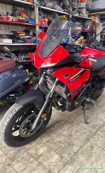 Tayfun Motor Exclusıve / Uşak Tayfun Motor Exclusıve / Uşak