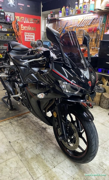 Tayfun Motor Exclusıve / Uşak Tayfun Motor Exclusıve / Uşak